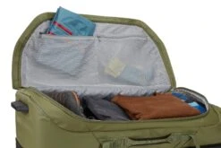 Thule Luggage Chasm Wheeled Duffel 81cm/32" -Tumi Luggage Sales Thule Luggage Chasm Wheeled Duffel 81cm32 9