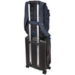 Thule Luggage Construct 24L Backpack 30 Thule Luggage Construct 24L Backpack -Tumi Luggage Sales Thule Luggage Construct 24L Backpack 15