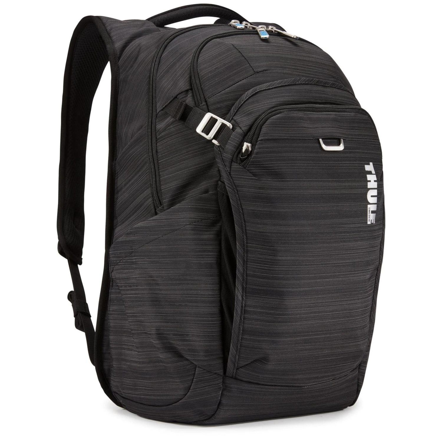 Thule Luggage Construct 24L Backpack 2 Thule Luggage Construct 24L Backpack - Image 2
