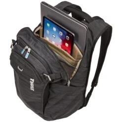 Thule Luggage Construct 24L Backpack 21 Thule Luggage Construct 24L Backpack -Tumi Luggage Sales Thule Luggage Construct 24L Backpack 6