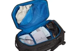 Thule Luggage Crossover 2 Wheeled Duffel 76cm/30" -Tumi Luggage Sales Thule Luggage Crossover 2 Wheeled Duffel 76cm30 11