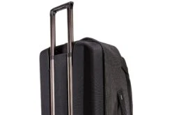 Thule Luggage Crossover 2 Wheeled Duffel 76cm/30" -Tumi Luggage Sales Thule Luggage Crossover 2 Wheeled Duffel 76cm30 6