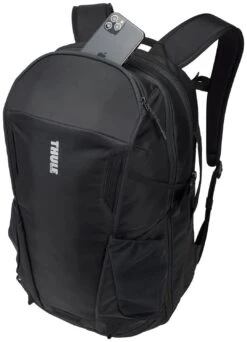 Thule Luggage EnRoute Backpack 30L -Tumi Luggage Sales Thule Luggage EnRoute Backpack 30L 4