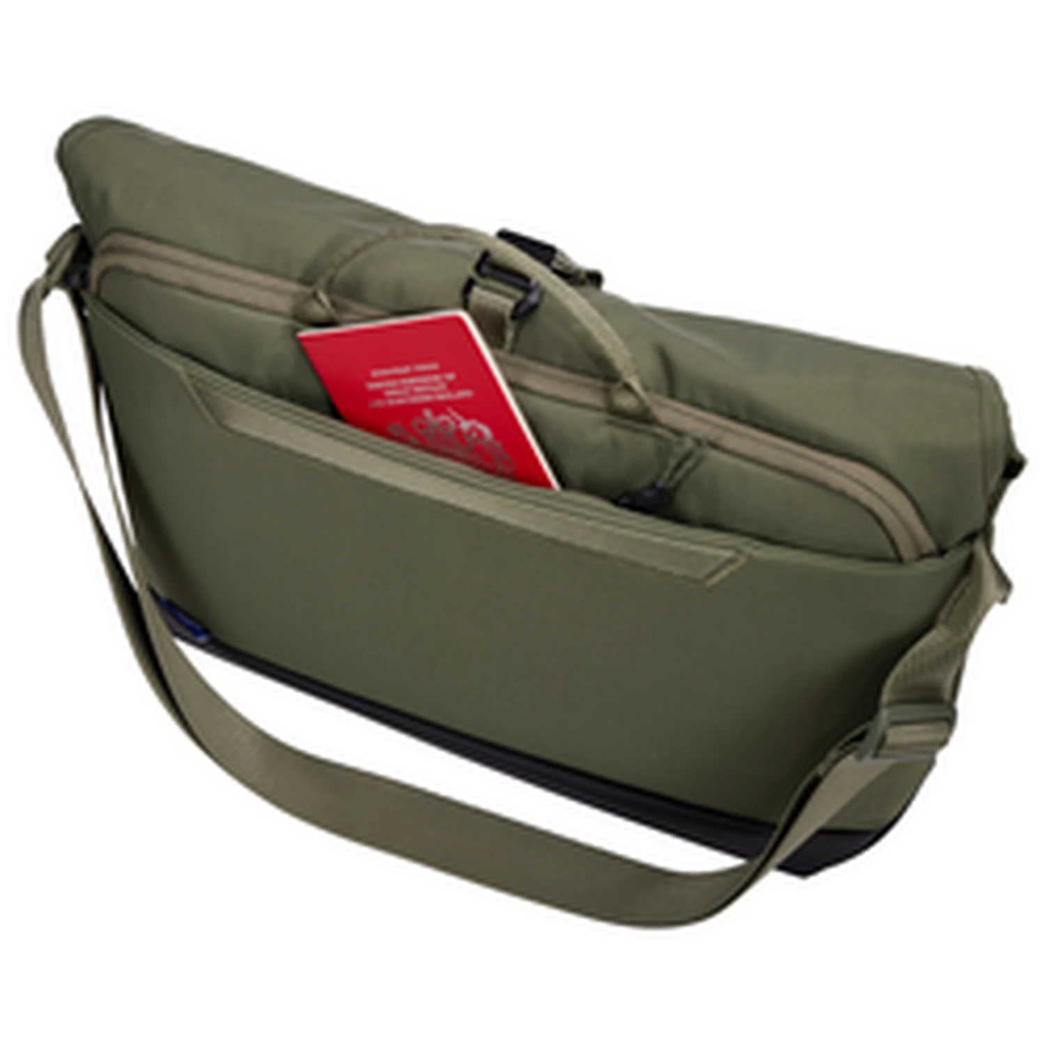 Thule Luggage Paramount 14L Crossbody 16 Thule Luggage Paramount 14L Crossbody - Image 16