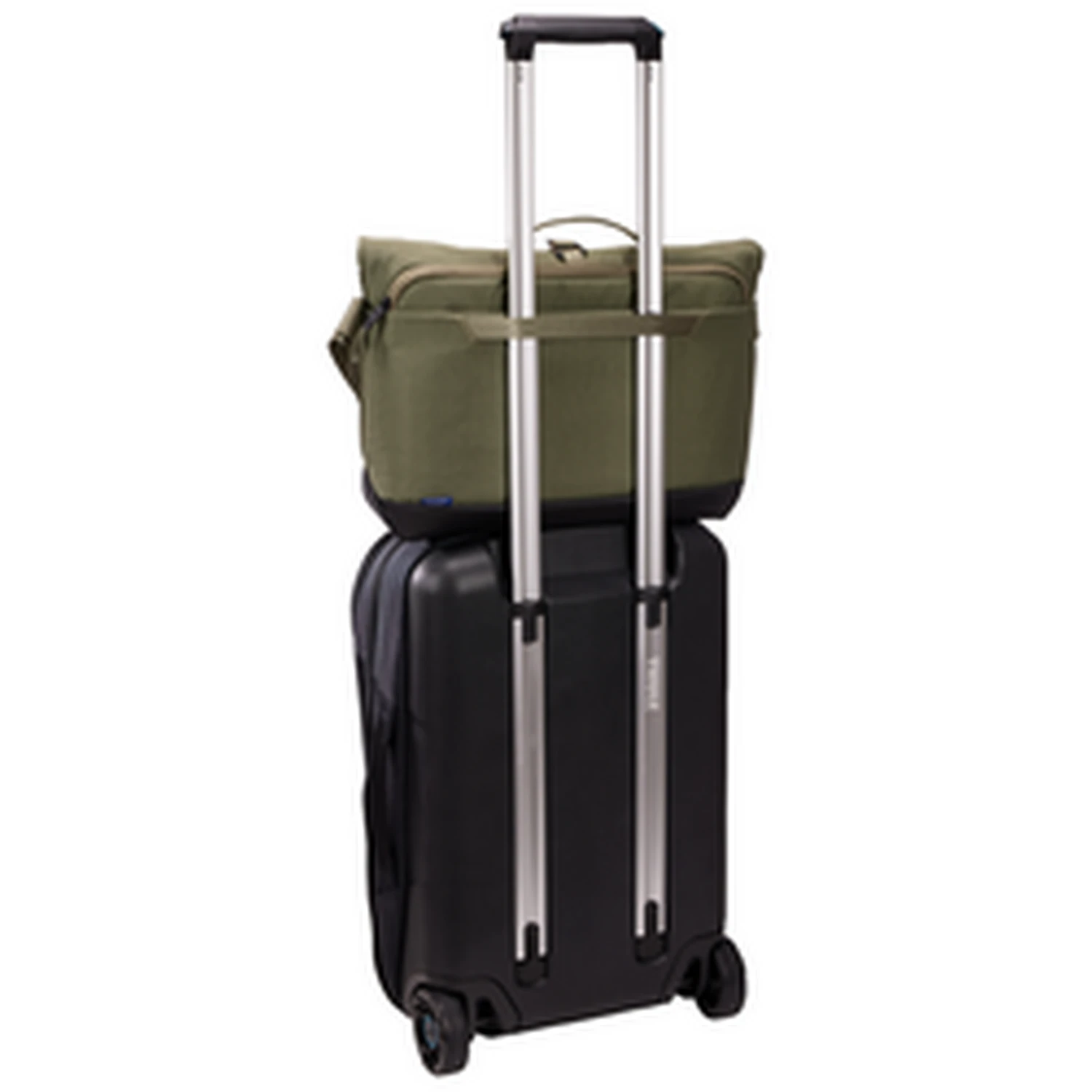 Thule Luggage Paramount 14L Crossbody 20 Thule Luggage Paramount 14L Crossbody - Image 20