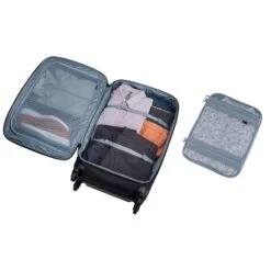 Thule Luggage Subterra 2 Checked Spinner 21 Thule Luggage Subterra 2 Checked Spinner -Tumi Luggage Sales Thule Luggage Subterra 2 Checked Spinner 10