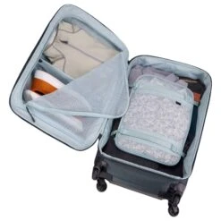 Thule Luggage Subterra 2 Checked Spinner 23 Thule Luggage Subterra 2 Checked Spinner -Tumi Luggage Sales Thule Luggage Subterra 2 Checked Spinner 12