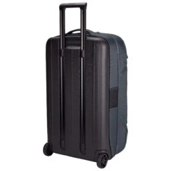 Thule Luggage Subterra 2 Wheeled Duffel 31 Thule Luggage Subterra 2 Wheeled Duffel -Tumi Luggage Sales Thule Luggage Subterra 2 Wheeled Duffel 12