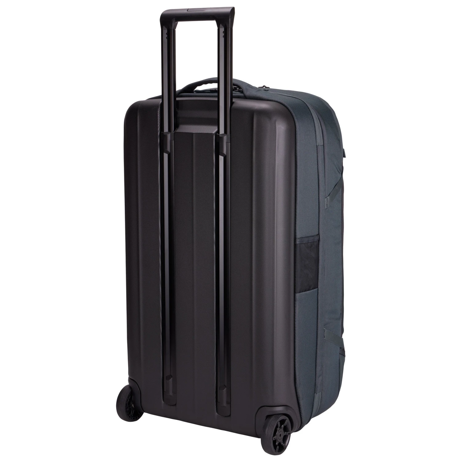 Thule Luggage Subterra 2 Wheeled Duffel 12 Thule Luggage Subterra 2 Wheeled Duffel - Image 12