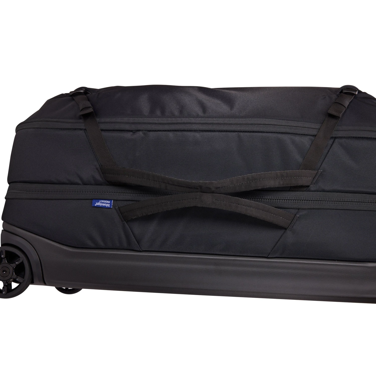 Thule Luggage Subterra 2 Wheeled Duffel 16 Thule Luggage Subterra 2 Wheeled Duffel - Image 16
