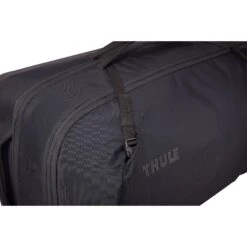 Thule Luggage Subterra 2 Wheeled Duffel 36 Thule Luggage Subterra 2 Wheeled Duffel -Tumi Luggage Sales Thule Luggage Subterra 2 Wheeled Duffel 17