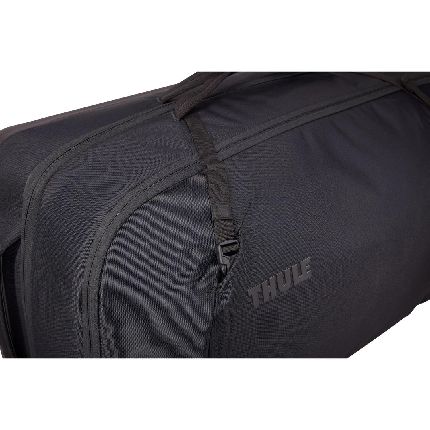 Thule Luggage Subterra 2 Wheeled Duffel 17 Thule Luggage Subterra 2 Wheeled Duffel - Image 17