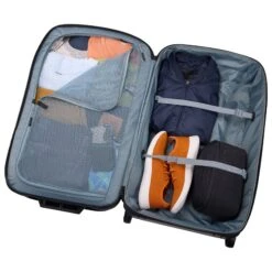 Thule Luggage Subterra 2 Wheeled Duffel 39 Thule Luggage Subterra 2 Wheeled Duffel -Tumi Luggage Sales Thule Luggage Subterra 2 Wheeled Duffel 20