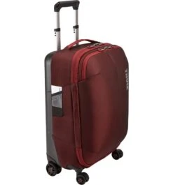 Thule Luggage Subterra Carry On Spinner -Tumi Luggage Sales Thule Luggage Subterra Carry On Spinner 14