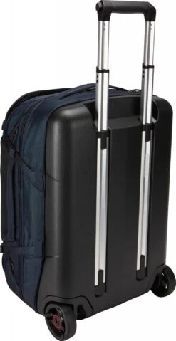 Thule Luggage Subterra Rolling 56L Duffel -Tumi Luggage Sales Thule Luggage Subterra Rolling 56L Duffel 4