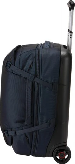 Thule Luggage Subterra Rolling 56L Duffel -Tumi Luggage Sales Thule Luggage Subterra Rolling 56L Duffel 5