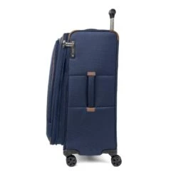 Travelpro Crew Classic Large Check-in Expandable Spinner -Tumi Luggage Sales Travelpro Crew Classic Large Check in Expandable Spinner 11