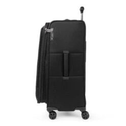 Travelpro Crew Classic Large Check-in Expandable Spinner -Tumi Luggage Sales Travelpro Crew Classic Large Check in Expandable Spinner 12