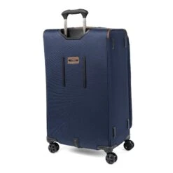 Travelpro Crew Classic Large Check-in Expandable Spinner -Tumi Luggage Sales Travelpro Crew Classic Large Check in Expandable Spinner 13