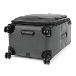 Travelpro Crew Classic Large Check-in Expandable Spinner -Tumi Luggage Sales Travelpro Crew Classic Large Check in Expandable Spinner 16