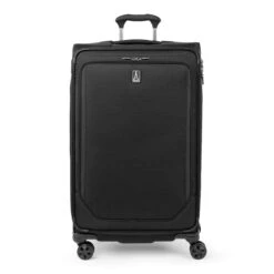 Travelpro Crew Classic Large Check-in Expandable Spinner -Tumi Luggage Sales Travelpro Crew Classic Large Check in Expandable Spinner 3