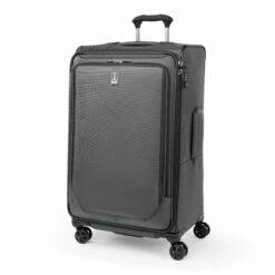 Travelpro Crew Classic Large Check-in Expandable Spinner -Tumi Luggage Sales Travelpro Crew Classic Large Check in Expandable Spinner 4