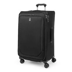 Travelpro Crew Classic Large Check-in Expandable Spinner -Tumi Luggage Sales Travelpro Crew Classic Large Check in Expandable Spinner 6