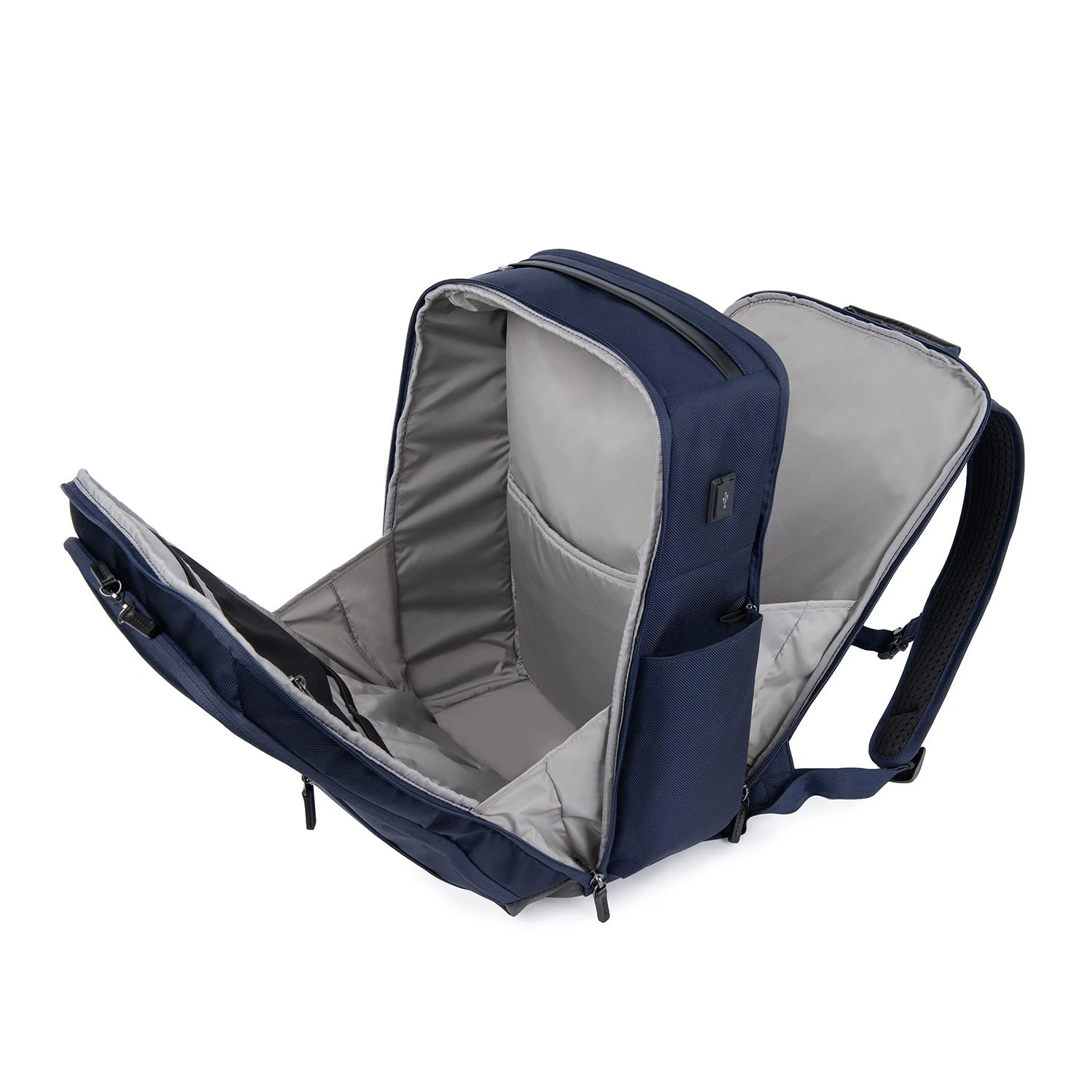 Travelpro Crew Executive Choice 3 Large Backpack 13 Travelpro Crew Executive Choice 3 Large Backpack - Image 13