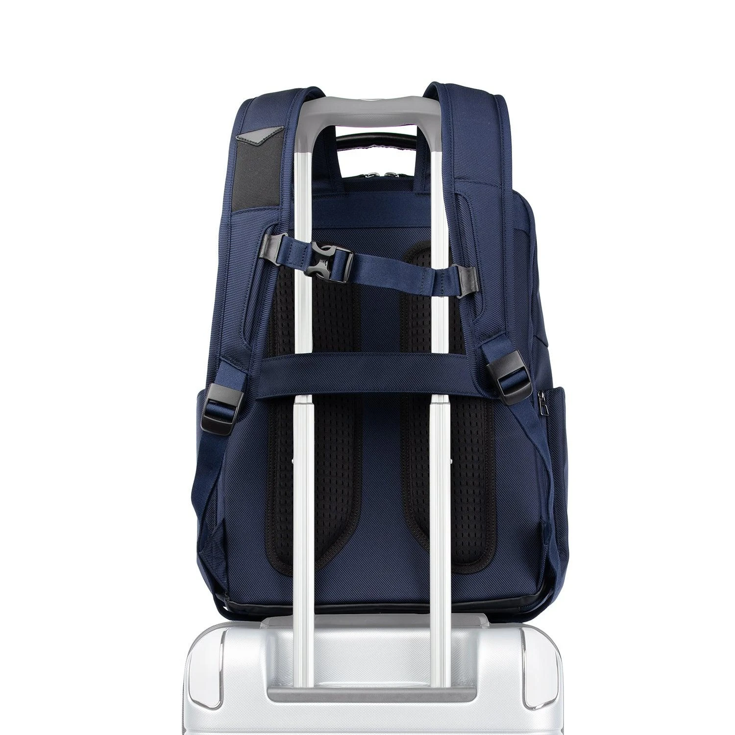 Travelpro Crew Executive Choice 3 Large Backpack 16 Travelpro Crew Executive Choice 3 Large Backpack - Image 16