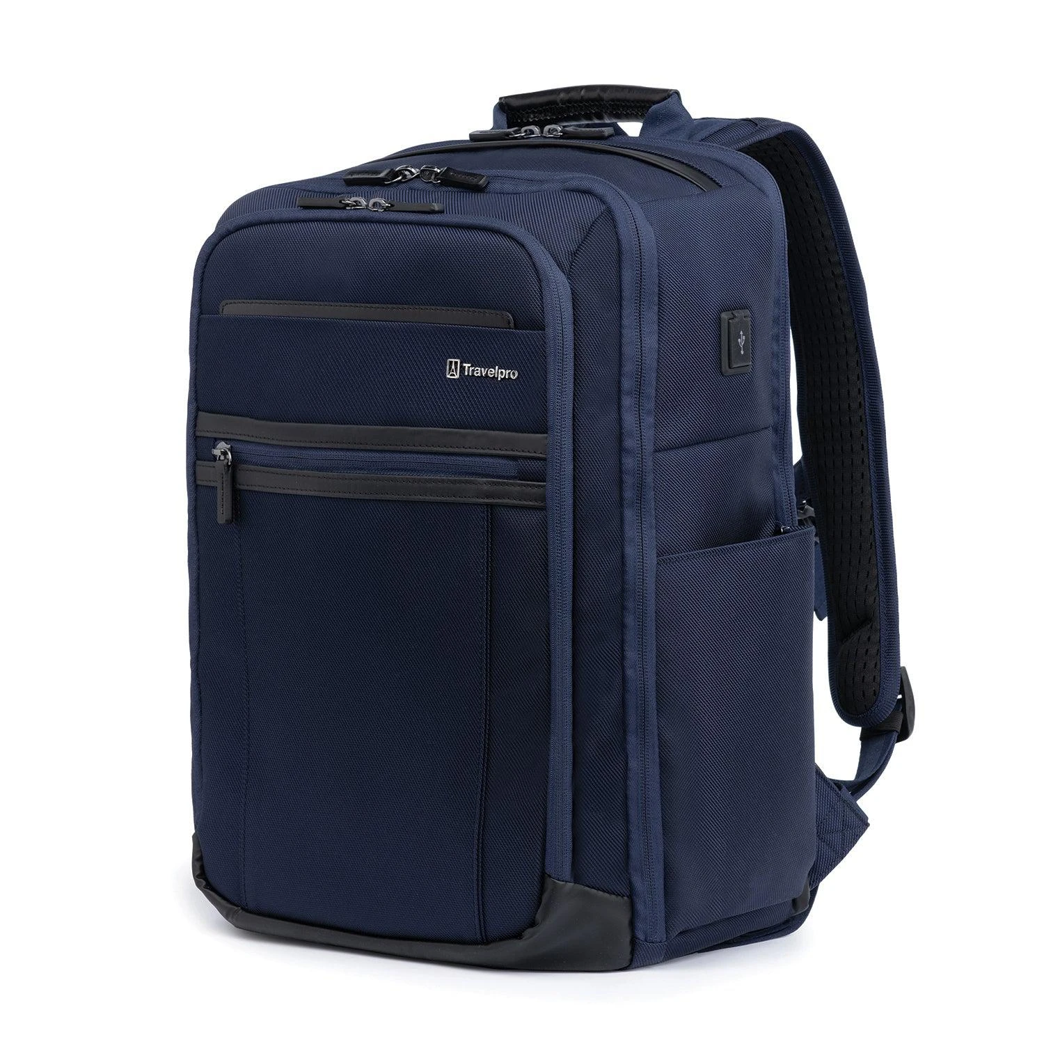Travelpro Crew Executive Choice 3 Large Backpack 2 Travelpro Crew Executive Choice 3 Large Backpack - Image 2