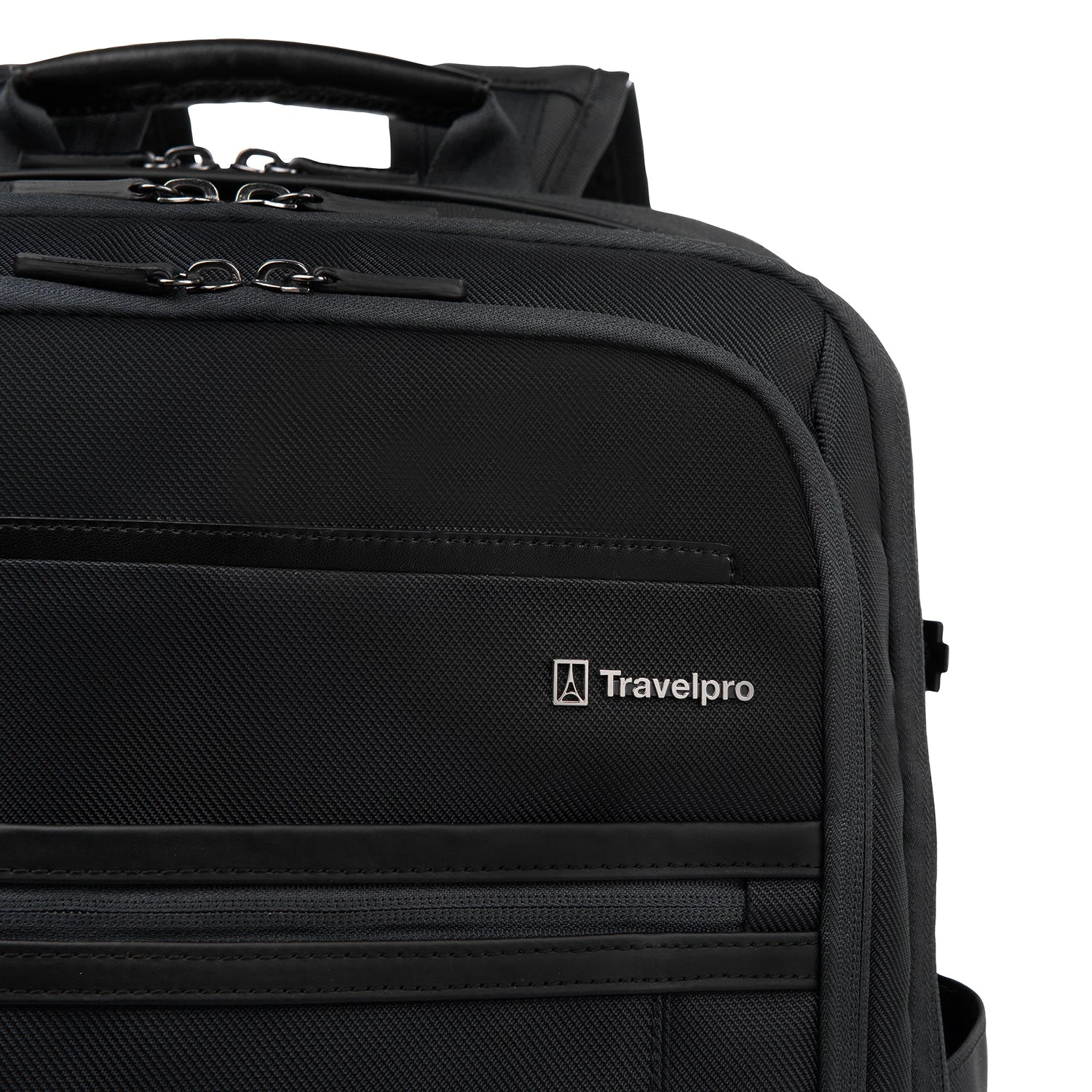 Travelpro Crew Executive Choice 3 Large Backpack 20 Travelpro Crew Executive Choice 3 Large Backpack - Image 20