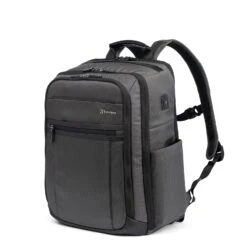 Travelpro Crew Executive Choice 3 Large Backpack 22 Travelpro Crew Executive Choice 3 Large Backpack -Tumi Luggage Sales Travelpro Crew Executive Choice 3 Large Backpack 3