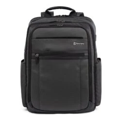 Travelpro Crew Executive Choice 3 Large Backpack 25 Travelpro Crew Executive Choice 3 Large Backpack -Tumi Luggage Sales Travelpro Crew Executive Choice 3 Large Backpack 6