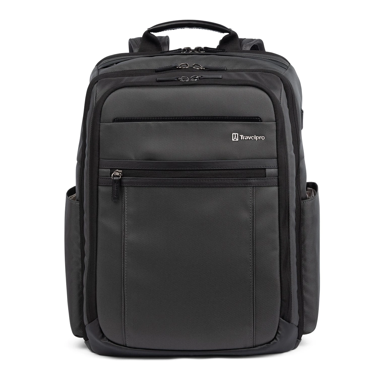 Travelpro Crew Executive Choice 3 Large Backpack 6 Travelpro Crew Executive Choice 3 Large Backpack - Image 6