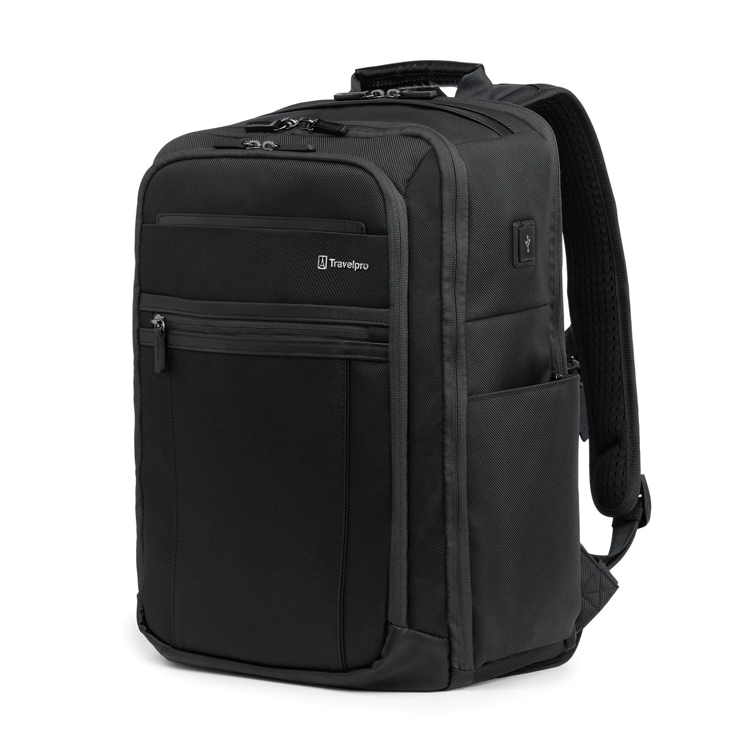 Travelpro Crew Executive Choice 3 Large Backpack 1 Travelpro Crew Executive Choice 3 Large Backpack