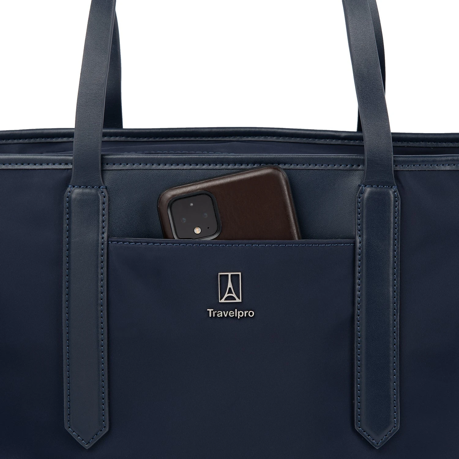 Travelpro Crew Executive Choice 3 Women's Tote 16 Travelpro Crew Executive Choice 3 Women's Tote - Image 16