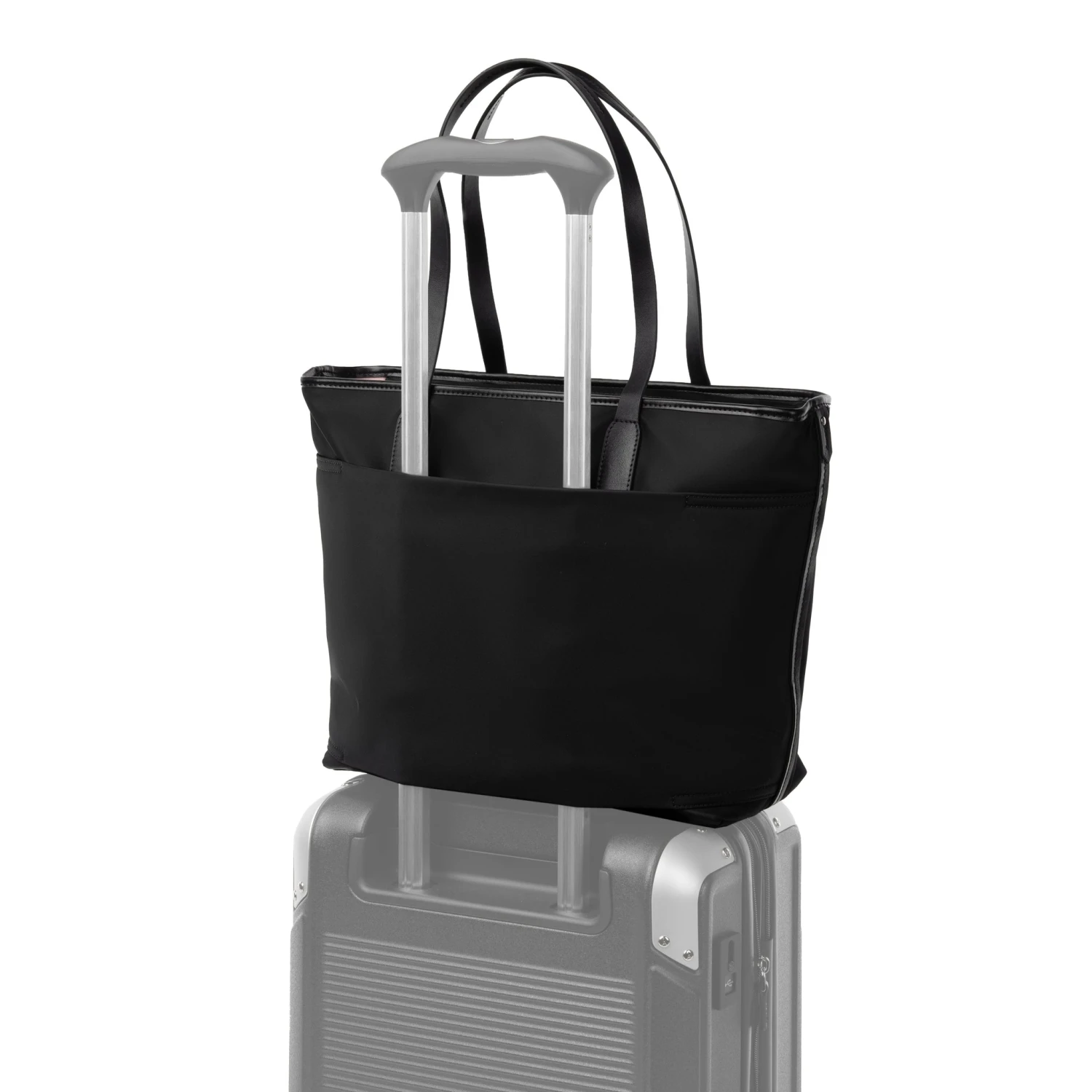 Travelpro Crew Executive Choice 3 Women's Tote 19 Travelpro Crew Executive Choice 3 Women's Tote - Image 19