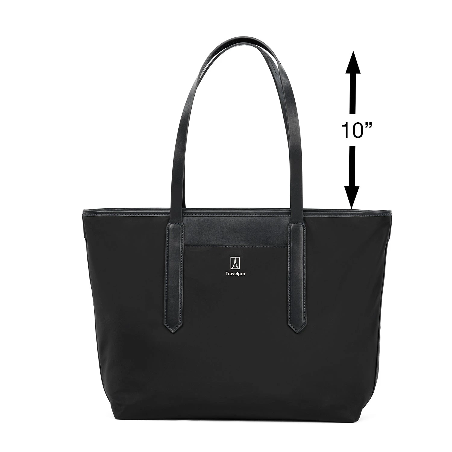 Travelpro Crew Executive Choice 3 Women's Tote 5 Travelpro Crew Executive Choice 3 Women's Tote - Image 5