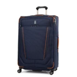 Travelpro Crew VersaPack 29" Expandable Spinner Suiter -Tumi Luggage Sales Travelpro Crew VersaPack 29 Expandable Spinner Suiter 10