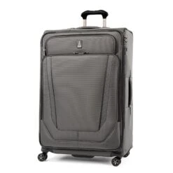 Travelpro Crew VersaPack 29" Expandable Spinner Suiter -Tumi Luggage Sales Travelpro Crew VersaPack 29 Expandable Spinner Suiter 11