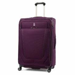 Travelpro Crew VersaPack 29" Expandable Spinner Suiter -Tumi Luggage Sales Travelpro Crew VersaPack 29 Expandable Spinner Suiter 12