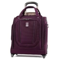 Travelpro Crew VersaPack Rolling UnderSeat Carry-on -Tumi Luggage Sales Travelpro Crew VersaPack Rolling UnderSeat Carry on 11