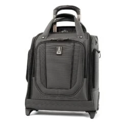 Travelpro Crew VersaPack Rolling UnderSeat Carry-on -Tumi Luggage Sales Travelpro Crew VersaPack Rolling UnderSeat Carry on 12