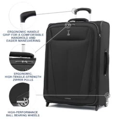 Travelpro Maxlite 5 Lightweight 26" Expandable Rollaboard -Tumi Luggage Sales Travelpro Maxlite 5 Lightweight 26 Expandable Rollaboard 3 7b5fd79f 4755 4758 a0a3 f26d3c7e2ef1