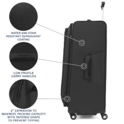 Travelpro Maxlite 5 Lightweight 29" Expandable Spinner -Tumi Luggage Sales Travelpro Maxlite 5 Lightweight 29 Expandable Spinner 17 422cb131 3b7a 4e2b 831d b174f039e53a
