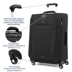 Travelpro Maxlite 5 Lightweight 29" Expandable Spinner -Tumi Luggage Sales Travelpro Maxlite 5 Lightweight 29 Expandable Spinner 8 bbf7e598 f09a 423b b3f7 c219ddd39992