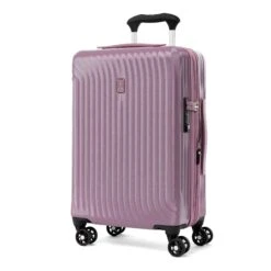 Travelpro Maxlite Air Carry-On Expandable Hardside Spinner -Tumi Luggage Sales Travelpro Maxlite Air Carry On Expandable Hardside Spinner 3