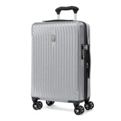 Travelpro Maxlite Air Carry-On Expandable Hardside Spinner -Tumi Luggage Sales Travelpro Maxlite Air Carry On Expandable Hardside Spinner 5