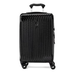 Travelpro Maxlite Air Carry-On Expandable Hardside Spinner -Tumi Luggage Sales Travelpro Maxlite Air Carry On Expandable Hardside Spinner 7