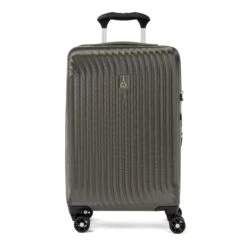 Travelpro Maxlite Air Carry-On Expandable Hardside Spinner -Tumi Luggage Sales Travelpro Maxlite Air Carry On Expandable Hardside Spinner 8